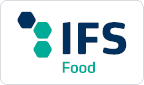 IFS Logo