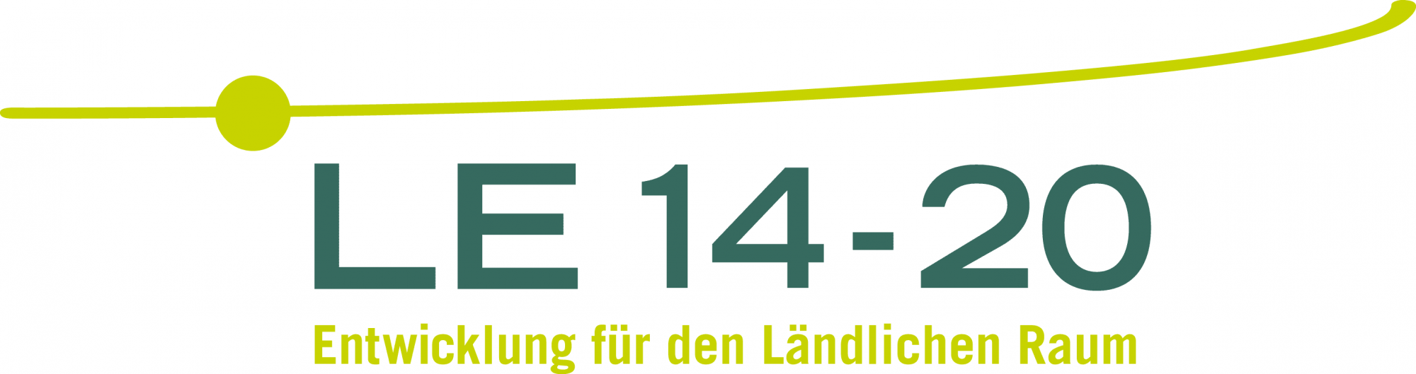 LE 14-20 Logo